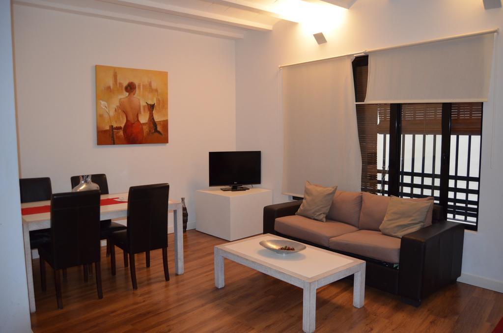 Apartamentos Coronado Malaga Room photo