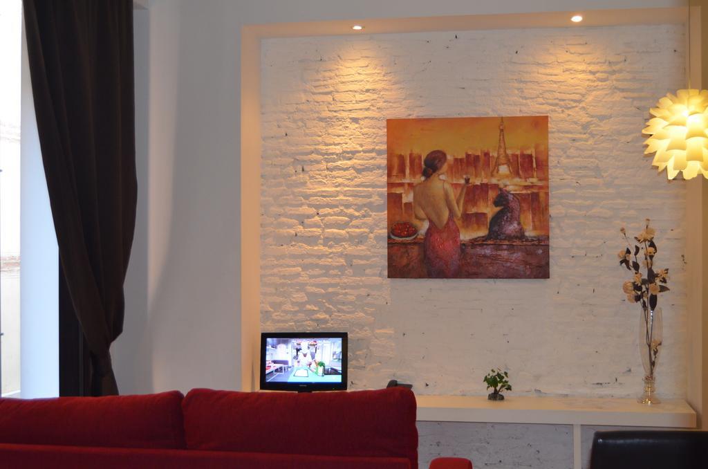 Apartamentos Coronado Malaga Room photo